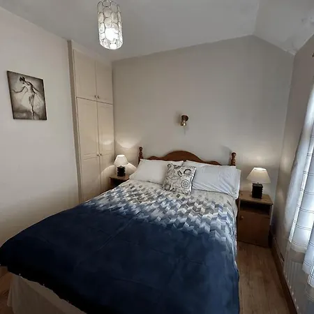 Whispering Waves - Holiday home Portmagee