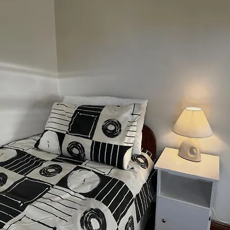 Holiday home Whispering Waves - *